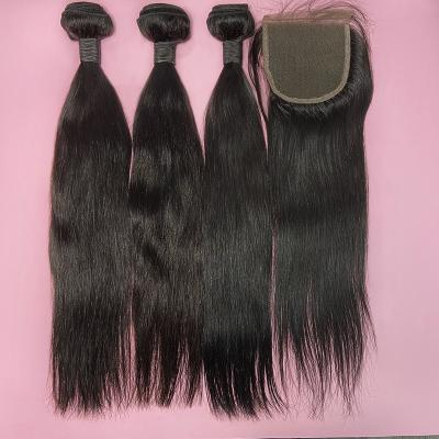 China SILK HAIR Hair Weave Bundle, 10A Wholesale Mink Virgin Brazilian Hair Vendor Ready to Ship Hair for sale