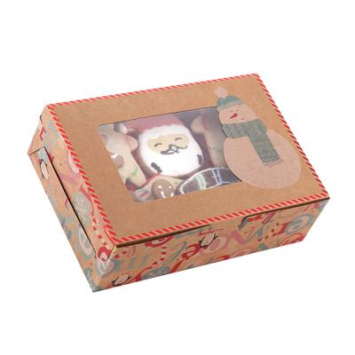 China Factory Direct Sales High Quality Cute Luxury Cardboard Materials Recycled Custom Paper Gift Box for sale