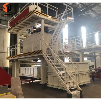 China Building Material Shops China Small Scale Hot Sale QMY 2-45 Paver Brick Hollow Solid Block Manual Movable Egg Laying Cement Hollow Solid Block Making Machinery Machine for sale