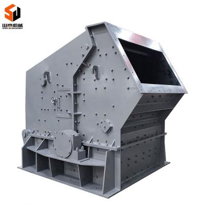 China Mining Quarry Stone Crushing Mesin Pemecah Batu Stone Crusher Impact Crusher For Crushing Limestone Rock for sale