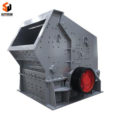 China Quarry Mining Stone Crushing Factory Price Crushing And Screening Machinery / Concrete Crusher Recycling Equipment / Construction Waste Crushing for sale