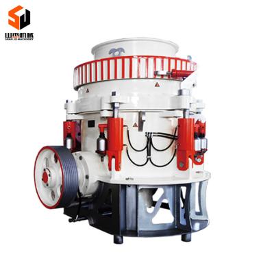 China Quarry Mining Stone Crushing New Cone Crusher Small Cone Crusher Symons Cone Crusher Manual for sale