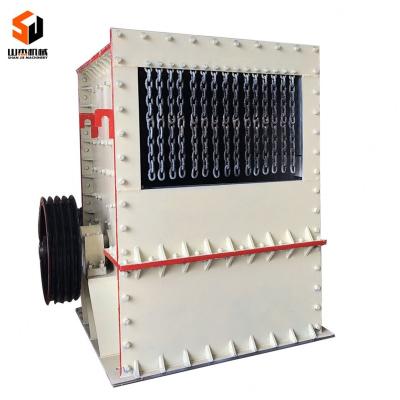 China Mining Machinery Stone Breaking Machine Box Heavy Duty Hammer Crusher for sale