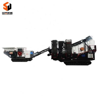 China Quarry Mining Stone Crushing Diesel Engine High Output Widely Used Jaw Quarry Machine Stone Crusher Stone Crusher for sale