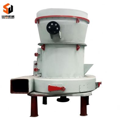 China Oyster Shell Mining Seashell Crushing Mill Grinding Machine for sale