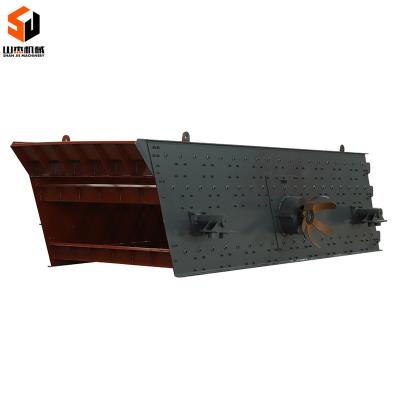 China Quarry Gold Mining Mining Machine Rounding Vibrating Screen, Vibrating Screens Support, Circular Vibrating ScreenVibrating Screens for sale