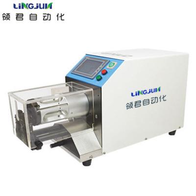 China Coaxial Cable Stripping Machine CXB-2020 for sale