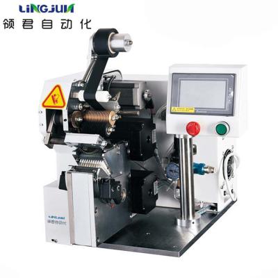 China Cheap Tape Winding Machine ZC-50 for sale