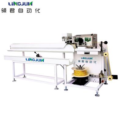 China Automatic Wire Feeding and Taking-up Machine (FSX-20) for sale