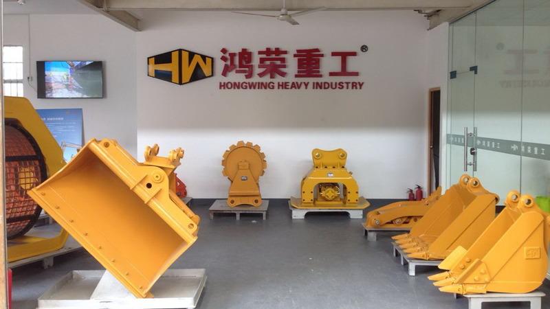 Verified China supplier - Guangdong Hongwing Heavy Industry Co., Ltd.