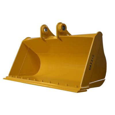 China Wholesale HONGWING Farms Factory Bucket Excavator Parts Excavator Bucket Cart for sale