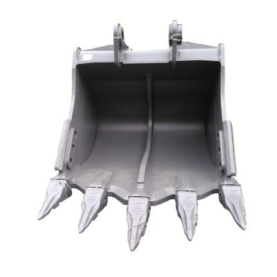 China Cultivate HONGWING Best Selling Items Ripper Bucket for Hydraulic Excavator Bucket Ripper Tooth Ripper Bucket for sale