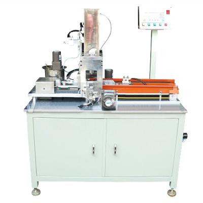 China Factory Automatic Battery Grooving Machine For Cylinder Lithium Cell Pilot And Production Line for sale