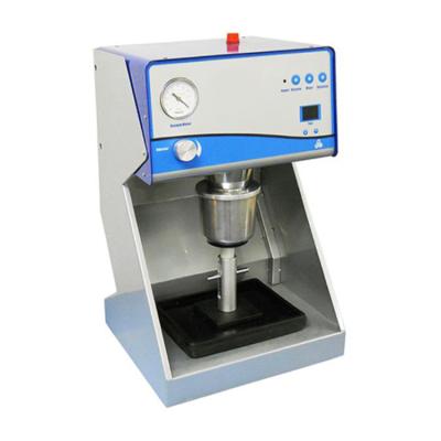 China Liquid With Solids XW China High Quality Suspended Vacuum Mixer Laboratory Vacuum Mixer for sale