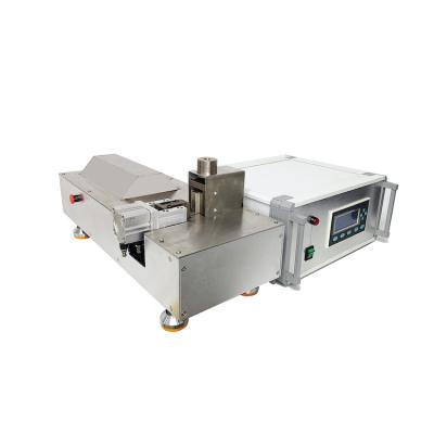 China Machine Repair Shops Harness Welder Ultrasonic Ultrasonic Welding Wire Flat Joint Metal Welding Machine for sale