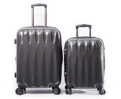 China High Quality Travel Luggage Bags ABS Trolley Bags Cheap Travel Luggage Bags for sale