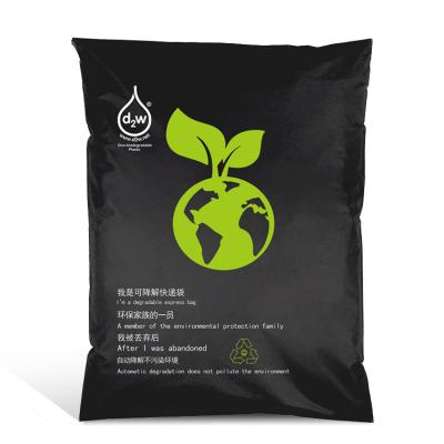 China shoes & Clothing Customized Poly Mailers Mailing Bag Printed Courier Tote Bags Envelope Packaging Delivery Bag for sale