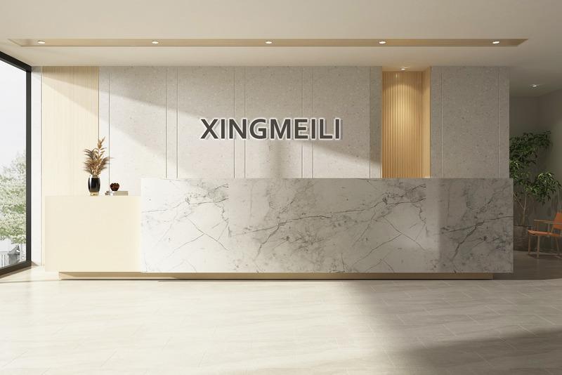 Proveedor verificado de China - Shenzhen Xingmeili Technology Ltd.