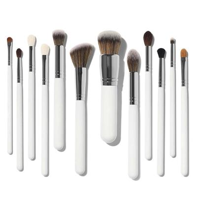 중국 Wholesale Professional Private Label 5 8 12 15 24 Piece Make Up Artist Cosmetic Brush Set Makeup Brush Set 판매용