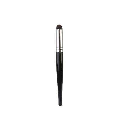 China Flat-Head Concave Foundation Brush Face Powder Brush For Beauty Makeup Brush for sale