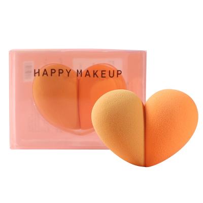 Китай High Quality Face Powder Cosmetic Makeup Sponge Set Tools Latex Egg Wholesale Beauty Facial Velour Foundation Cotton продается