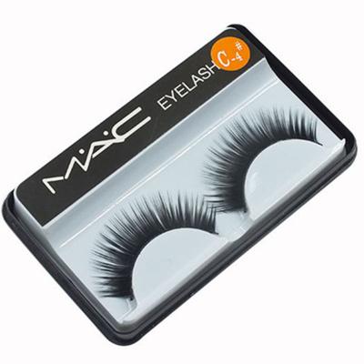 China New Style Fakelashes Highly Mink False Eyelashes Faux Mink 3D Lashes Fake Eyelashes Silk Eyelashes Te koop