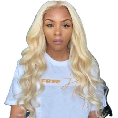 China Wholesale European And American Hair Lace Wig With Long Curly Hair Black Female African Black Big Wave Straight Hair for sale