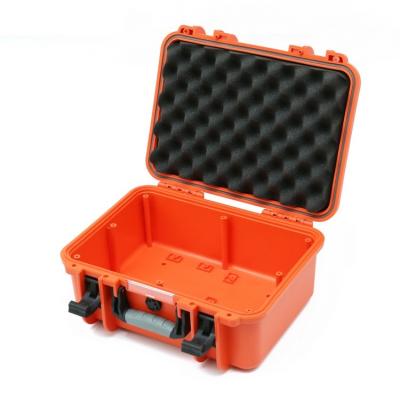 China Dy Tool Box T5500 Waterproof Shockproof Dustproof Small Heavy Duty Plastic Protective Case For Fishing Reels for sale