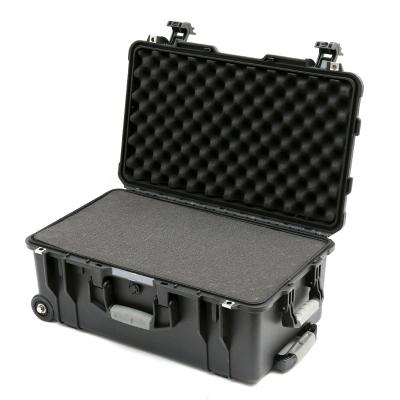 China Hot Sales Military Heavy Duty Hard Plastic Box D4215 Waterproof Case D4215 for sale