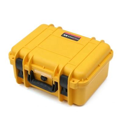 China SL016-2 DARERCASE NEMA4X small peli waterproof shockproof dustproof 1120 case ip67 protection tiny hard case for military for sale