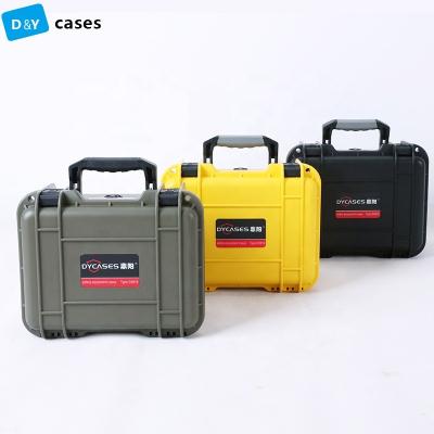 China Safety Waterproof Shockproof Dustproof Wheeled Rugged Plastic Hard Sonos Waterproof Military Case for sale