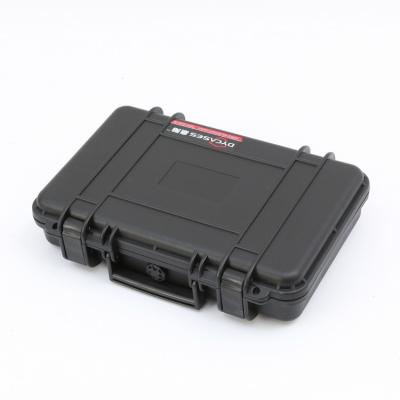 China PP Alloy Waterproof Plastic Carrying Trolley Case Tool Box From China Manufacturer for sale