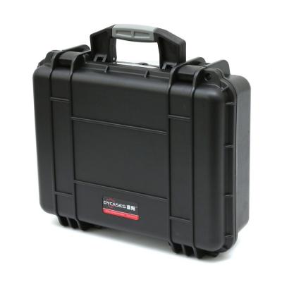 China PP Alloy High Quality ABS Military Trolley Dy Case Tool Box for sale