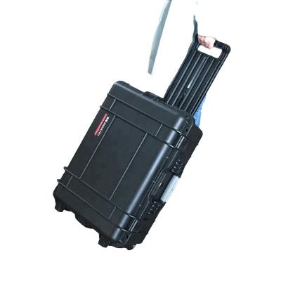 China OEM Heavy Duty Tool Box Case With Wheel D6125 for sale