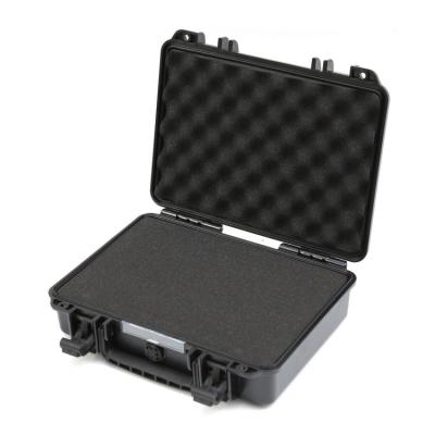 China Carry Flight Case Bag Camera Photography Tool Waterproof Dustproof Shockproof Hard Storage Box for sale