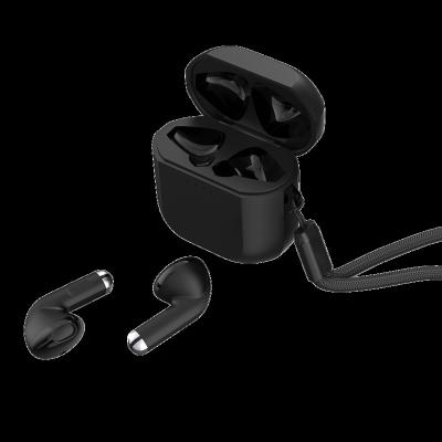 China TWS (True Wireless Stereo) Small and Exquisite Bluetooth Earbuds TWS Audifonos-Bluetooth Kick Cord Free Sample for sale