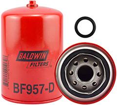 China fuel filter FF105D for sale