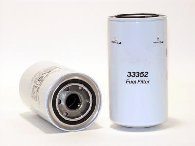 China Fuel Spin-on FF185, Spin-On Fuel Filter Diesel Fuel Filter 1P2299 Caterpillar Replacement for sale