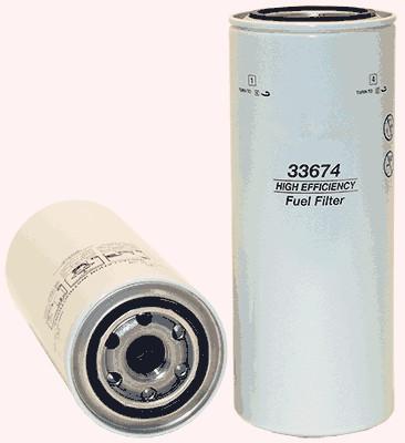 China Spin-On Fuel Filter 1R0749 High Efficiency Fuel Spin-on CAT Replacement for sale