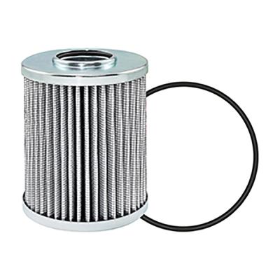 China Wire Mesh Supported Maximum Performance Glass Hydraulic Element 270Z105A, Hydraulic Filter PT8984-MPG for sale