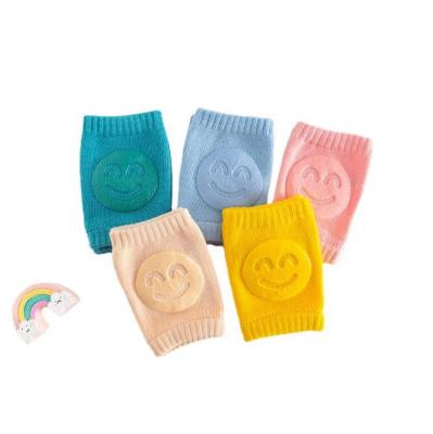 China Comfortable Breathe Free Hot Selling High Quality Baby Knee Support Kids Knee Pad Comfortable Baby Knee Brace for sale