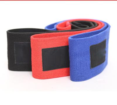 China Shape Your Hips And Shape Your Hips Wholesale Gym Non-rolling Hip Circle Fitness Lifted Up Gold Resistance Bands Exercise Booty Bands for sale