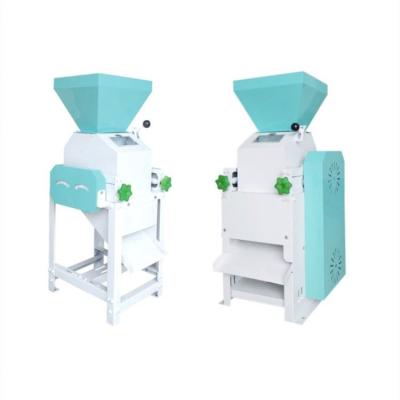 China food & Beverage Factory Hot Selling Sorghum Flattening Machinery Rice Grinding Machine for sale