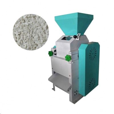 China food & Beverage Factory Small Business Barley Mill Rice Flaking Flat Grinding Machine for sale