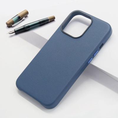 China Shockproof Multicolor PU Cell Phone Case For iphone13mini iphone13 pro max iphone13 pro max for sale