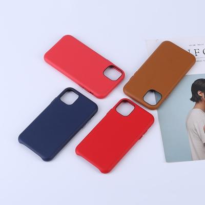 China Custom Simple Anti-fall xs Phone Cases Fall Proof Cell Phone Max Protective Wear Resistant Case For Iphone for sale