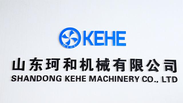 Verified China supplier - Shandong Kehe Machinery Co., Ltd.