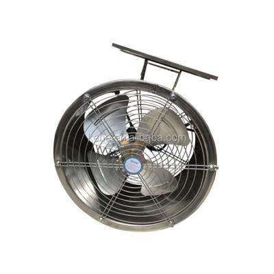 China Farms Air Cooling Ceiling Mounted Circulating Fan For Greenhouse And Poultry Farms for sale