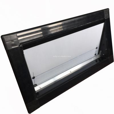 China ventilation air inlet/poultry ventilation window for chicken house farm for sale