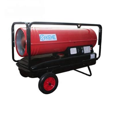 China KEHE Farms Oil Air Heater For Chicken House Or Other Animal Farm / Warm Equipment for sale